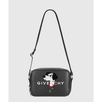 [GIVENCHY-지방시]달마시안 카메라백