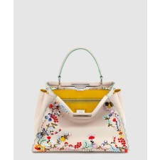 [FENDI-펜디]피카부 플로럴 8BN241