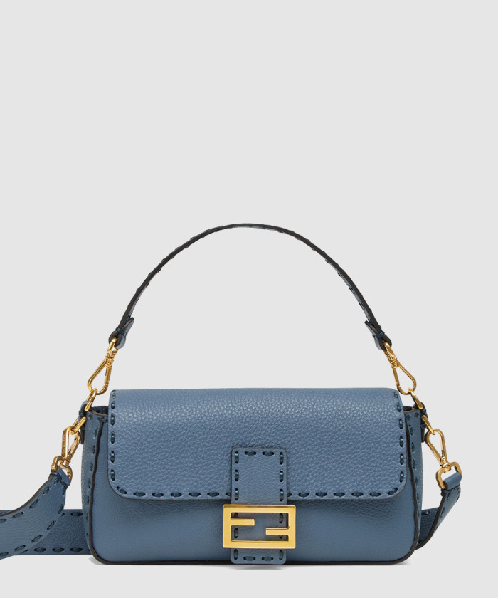 [FENDI-펜디]바게트백 미듐 8BR600