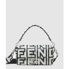 [FENDI-펜디]바게트백 미듐 8BR600