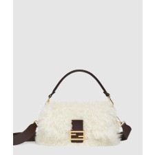 [FENDI-펜디]바게트백 미듐 8BR600