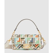 [FENDI-펜디]바게트백 미듐 8BR600