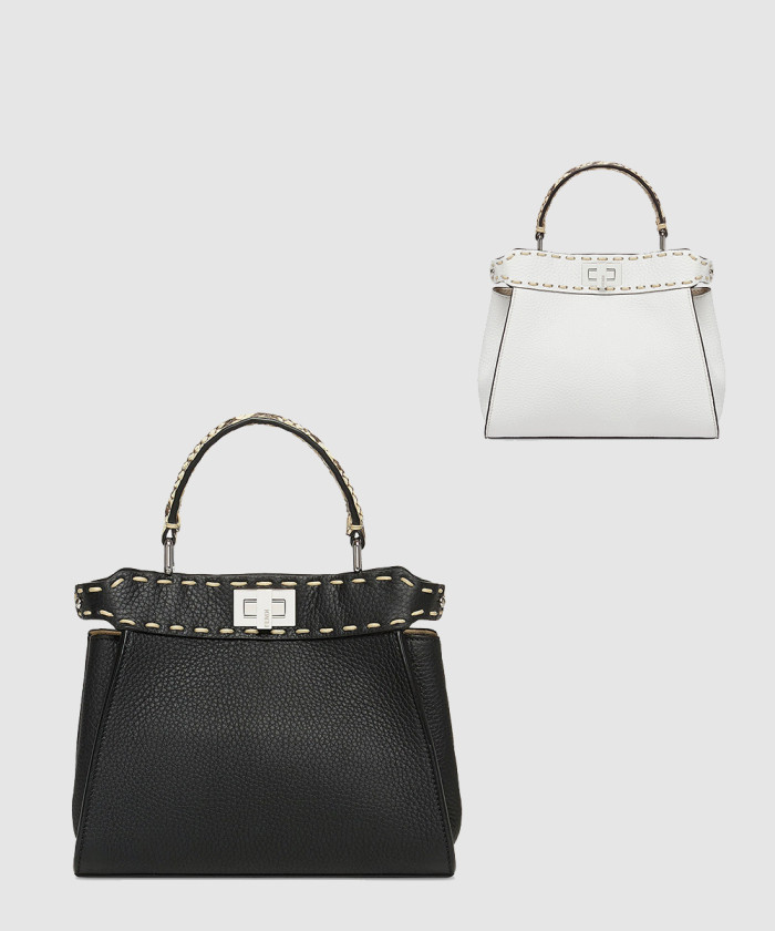 [FENDI-펜디]피카부 셀러리아 미니 8BN244