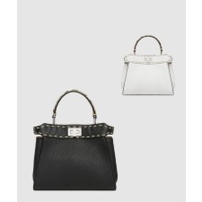 [FENDI-펜디]피카부 셀러리아 미니 8BN244