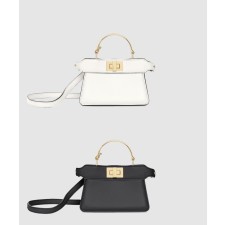 [FENDI-펜디]피카부 나노 맥시 핸들백 7AS106