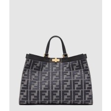 [FENDI-펜디]X-토트백 8BH374