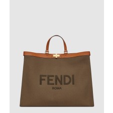 [FENDI-펜디]X-토트백 8BH375