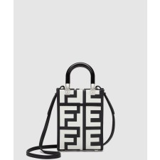 [FENDI-펜디]선샤인 쇼퍼백 미니 8BS051