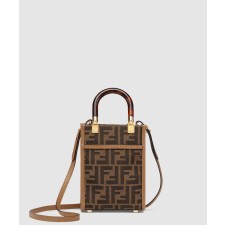 [FENDI-펜디]선샤인 쇼퍼백 미니 8BS051