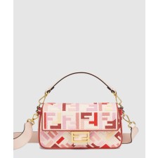 [FENDI-펜디]바게트백 미듐 8BR600