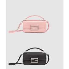 [FENDI-펜디]바게트 폰 파우치 7AS142