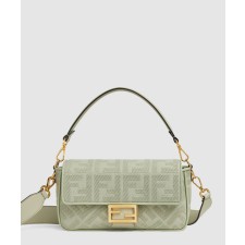 [FENDI-펜디]바게트백 미듐 8BR600