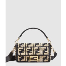 [FENDI-펜디]바게트백 미듐 8BR600