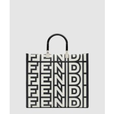 [FENDI-펜디]선샤인 쇼퍼백 미듐 8BH386