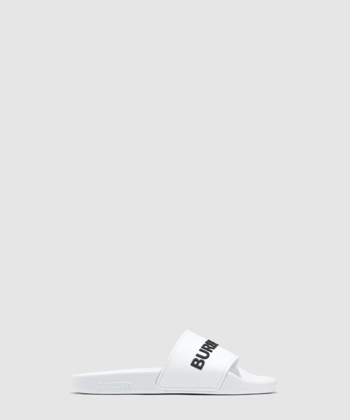 [BURBERRY-버버리]로고 슬라이드 8053501