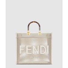[FENDI-펜디]선샤인 쇼퍼백 미듐 8BH386