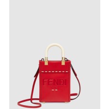 [FENDI-펜디]선샤인 쇼퍼백 미니 8BS051