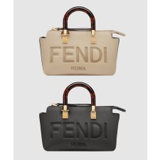 [FENDI-펜디]바이 더 웨이 미니 8BS067