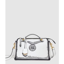 [FENDI-펜디]바이 더 웨이 미듐 8BL146