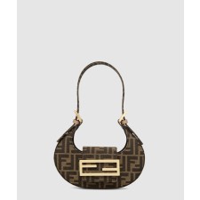 [FENDI-펜디]쿠키 호보백 8BS065