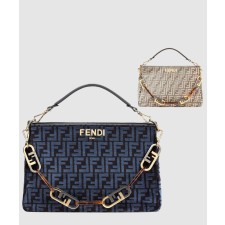 [FENDI-펜디]오락 토트백 8BR805