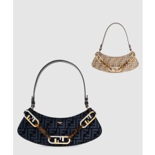 [FENDI-펜디]오락 스윙 숄더백 8BS068