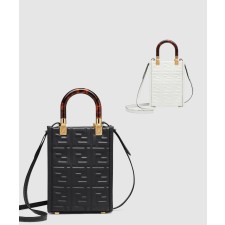 [FENDI-펜디]선샤인 쇼퍼백 미니 8BS051