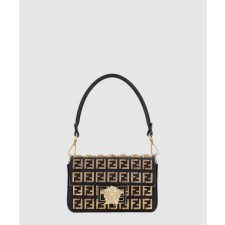 [FENDI-펜디]펜다체 바게트 미니 8BS066