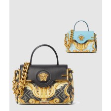 [FENDI-펜디]펜다체 라 메두사 핸드백 108506