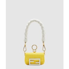 [FENDI-펜디]바게트 백참 미니 7AR996