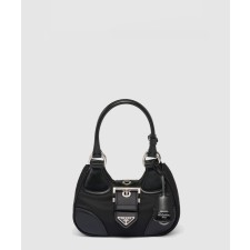 [PRADA-프라다]리나일론 문백 1BA381