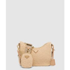 [PRADA-프라다]리에디션 2005 크로셰백 1BH204