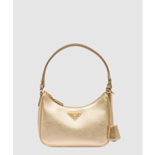 [PRADA-프라다]사피아노 레더 미니백 1BC204