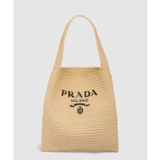 [PRADA-프라다]크로셰 토트백 1BC182