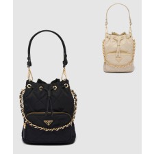 [PRADA-프라다]리나일론 숄더백 1BH038