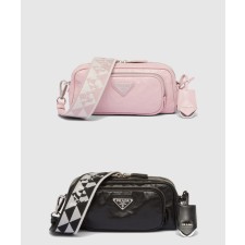 [PRADA-프라다]나파 앤티크 멀티 포켓 숄더백 1BH198