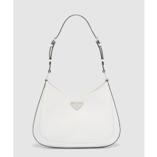 [PRADA-프라다]클레오 브러시드 숄더백 1BC156