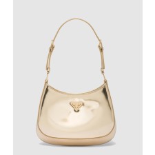 [PRADA-프라다]클레오 브러시드 숄더백 1BC169