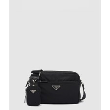 [PRADA-프라다]리나일론 숄더백 1BC167
