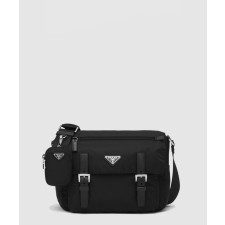 [PRADA-프라다]리나일론 숄더백 1BD953