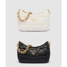 [PRADA-프라다]시스템 나파 패치워크백 1BC157