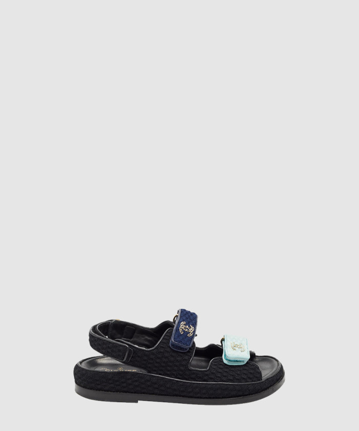 [CHANEL-샤넬]샌들 G35927