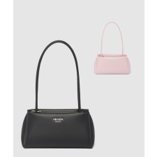 [PRADA-프라다]레더백 미니 1BA368