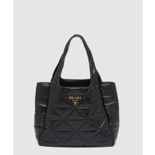[PRADA-프라다]탑스티치 나파 토트백 라지 1BG449