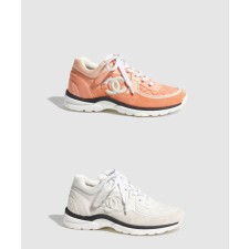 [CHANEL-샤넬]스니커즈 G40184