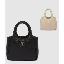 [PRADA-프라다]패딩 나파 소프트백 미듐 1BG413