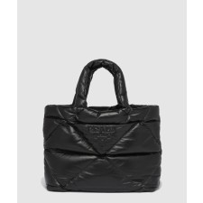 [PRADA-프라다]패딩 나파 토트백 1BG411