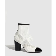 [CHANEL-샤넬]메리 제인 G40093