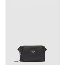 [PRADA-프라다]레더 벨트백 2VH156