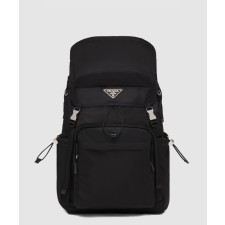 [PRADA-프라다]리나일론 사피아노 백팩 2VZ090